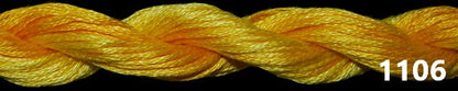 Floss (5yd Threadworx) Group  3 - 108s-111s range