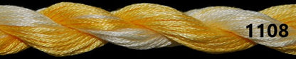Floss (5yd Threadworx) Group  3 - 108s-111s range