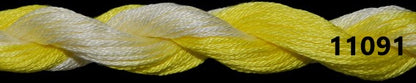 Floss (5yd Threadworx) Group  3 - 108s-111s range