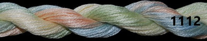 Floss (5yd Threadworx) Group  3 - 108s-111s range
