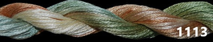 Floss (5yd Threadworx) Group  3 - 108s-111s range