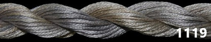 Floss (5yd Threadworx) Group  3 - 108s-111s range