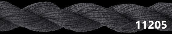 Floss (5yd Threadworx) Group  4 - 112s-116s range