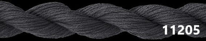 Floss (5yd Threadworx) Group  4 - 112s-116s range