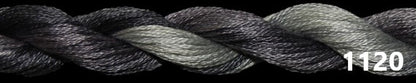Floss (5yd Threadworx) Group  3 - 108s-111s range