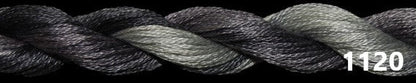 Floss (5yd Threadworx) Group  4 - 112s-116s range