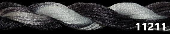 Floss (5yd Threadworx) Group  4 - 112s-116s range