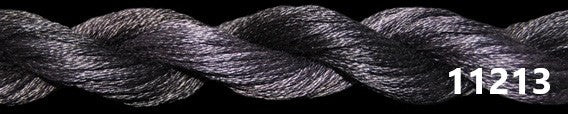 Floss (5yd Threadworx) Group  4 - 112s-116s range