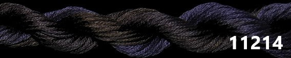 Floss (5yd Threadworx) Group  3 - 108s-111s range