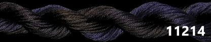 Floss (5yd Threadworx) Group  3 - 108s-111s range