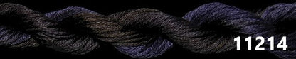 Floss (5yd Threadworx) Group  4 - 112s-116s range
