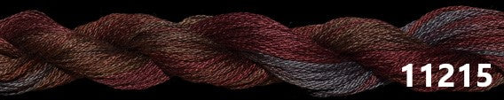Floss (5yd Threadworx) Group  4 - 112s-116s range