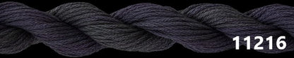 Floss (5yd Threadworx) Group  3 - 108s-111s range