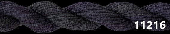 Floss (5yd Threadworx) Group  4 - 112s-116s range