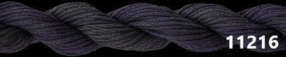 Floss (5yd Threadworx) Group  4 - 112s-116s range
