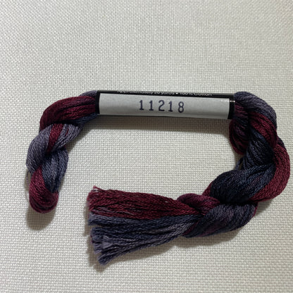Floss (5yd Threadworx) Group  4 - 112s-116s range