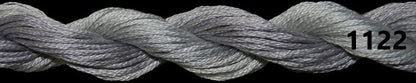 Floss (5yd Threadworx) Group  3 - 108s-111s range