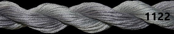 Floss (5yd Threadworx) Group  4 - 112s-116s range