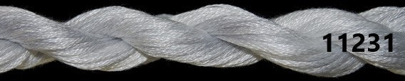 Floss (5yd Threadworx) Group  4 - 112s-116s range