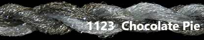 Metallic (Overdyed) - Braid # 8 Group 2 (Range 711s)