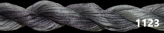 Floss (5yd Threadworx) Group  4 - 112s-116s range