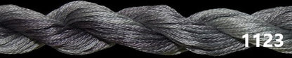 Floss (5yd Threadworx) Group  4 - 112s-116s range