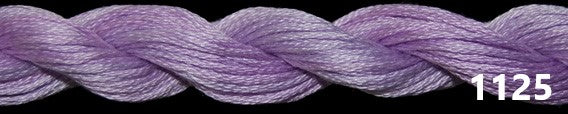 Floss (5yd Threadworx) Group  3 - 108s-111s range