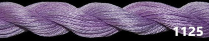 Floss (5yd Threadworx) Group  4 - 112s-116s range