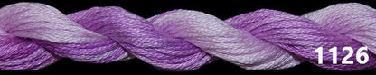 Floss (5yd Threadworx) Group  4 - 112s-116s range
