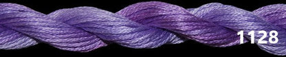 Floss (5yd Threadworx) Group  4 - 112s-116s range