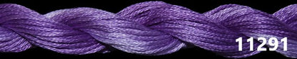 Floss (5yd Threadworx) Group  3 - 108s-111s range