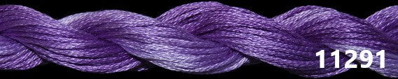 Floss (5yd Threadworx) Group  4 - 112s-116s range