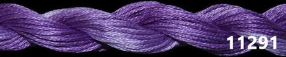 Floss (5yd Threadworx) Group  4 - 112s-116s range