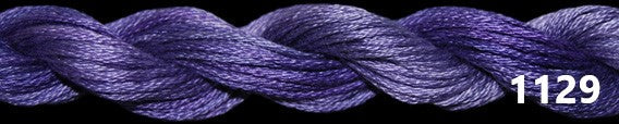 Floss (5yd Threadworx) Group  4 - 112s-116s range