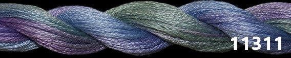 Floss (5yd Threadworx) Group  4 - 112s-116s range