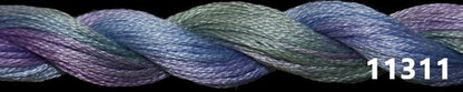 Floss (5yd Threadworx) Group  4 - 112s-116s range