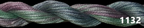 Floss (5yd Threadworx) Group  4 - 112s-116s range
