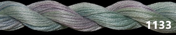 Floss (5yd Threadworx) Group  4 - 112s-116s range