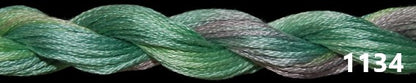 Floss (5yd Threadworx) Group  4 - 112s-116s range