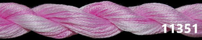Floss (5yd Threadworx) Group  4 - 112s-116s range