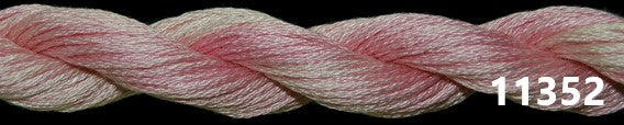 Floss (5yd Threadworx) Group  4 - 112s-116s range