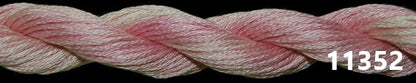 Floss (5yd Threadworx) Group  4 - 112s-116s range
