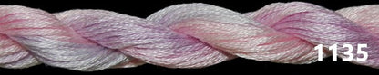 Floss (5yd Threadworx) Group  4 - 112s-116s range