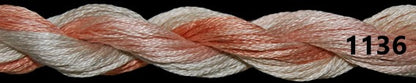 Floss (5yd Threadworx) Group  4 - 112s-116s range