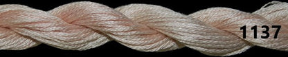 Floss (5yd Threadworx) Group  4 - 112s-116s range
