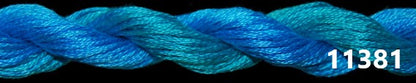 Floss (5yd Threadworx) Group  4 - 112s-116s range