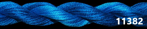 Floss (5yd Threadworx) Group  4 - 112s-116s range