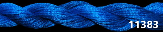 Floss (5yd Threadworx) Group  4 - 112s-116s range