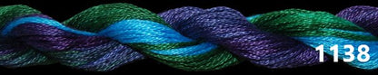 Floss (5yd Threadworx) Group  4 - 112s-116s range