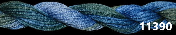 Floss (5yd Threadworx) Group  4 - 112s-116s range